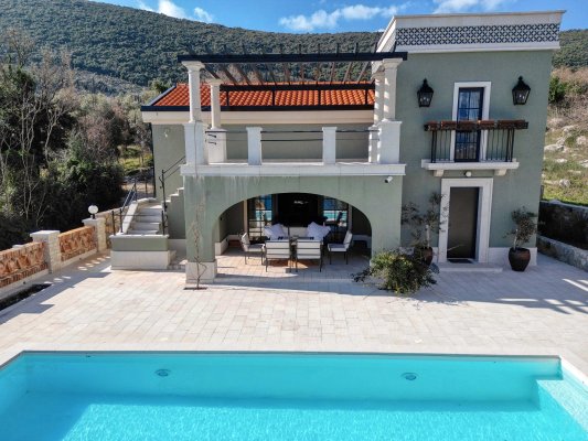 Villa Herceg Novi