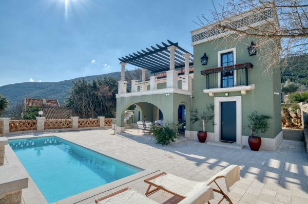 Villa Herceg Novi